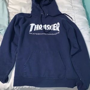 Thrasher hoodie